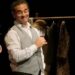 “La noche se está muriendo”, una obra que habla sobre vivencias de Margarita Xirgu
