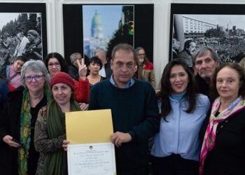 Es de interés el libro “Dibujos Urgentes. Testimoniar en juicios de lesa humanidad”