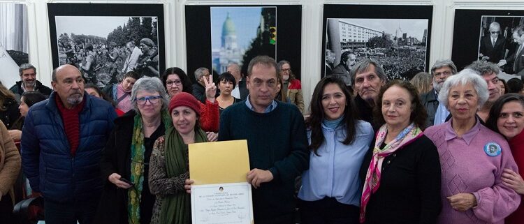 Es de interés el libro “Dibujos Urgentes. Testimoniar en juicios de lesa humanidad”