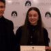 El Cuerpo Legislativo reconoció a la atleta Mía Mainardi