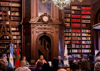 Dos libros fueron declarados de interés cultural por la Legislatura Porteña
