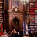 Dos libros fueron declarados de interés cultural por la Legislatura Porteña