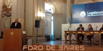 Se entregaron los «Premios Estímulo mejor Editorial 2021» a los Medios Vecinales de la Ciudad