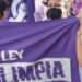 Firman dictamen de consenso de proyecto para tipificar figura de violencia digital