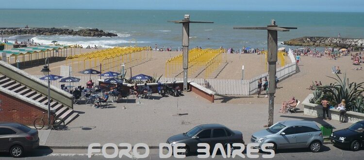 Por el fin de semana XL, viajaron 2,2 millones de turistas y gastaron $106.197 millones