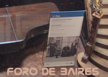 Doble Inauguración en el Museo Fernández Blanco