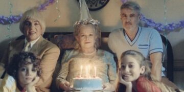 «Nuestros días más felices», una película de Sol Berruezo Pichon-Rivière