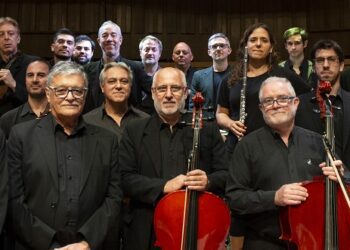 La Usina del Arte presenta sus actividades de Junio
