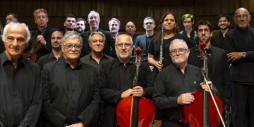 La Usina del Arte presenta sus actividades de Junio