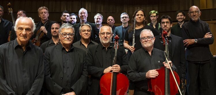La Usina del Arte presenta sus actividades de Junio