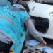Cinco ladrones detenidos tras una persecución en Palermo