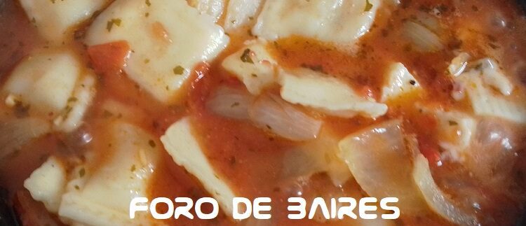 Este fin de semana se llevará a cabo “Sabores de la Patria”, un festival gastronómico con platos representativos de la cocina argentina