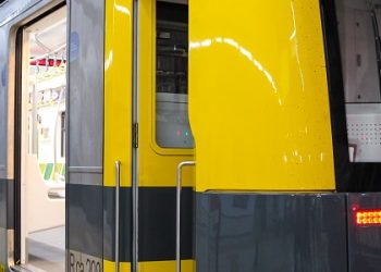 Este Domingo la Línea D operará con servicio especial