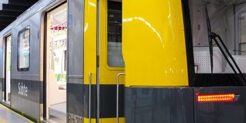 Este Domingo la Línea D operará con servicio especial