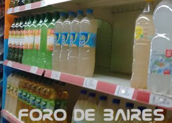 El índice de precios al consumidor subió 7,8% en mayo
