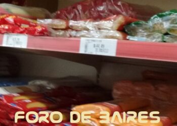 La industria pyme creció 0,3% anual en mayo