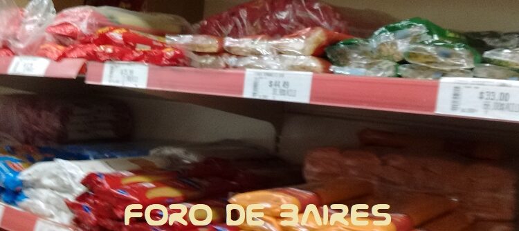La industria pyme creció 0,3% anual en mayo