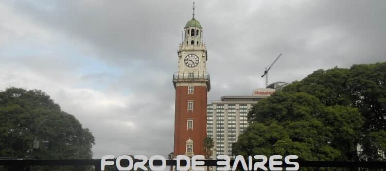 Retiro cumple 327 años y lo celebra con propuestas gastronómicas y culturales