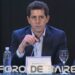 En CAME, Wado de Pedro instó a los empresarios a pensar un modelo productivo
