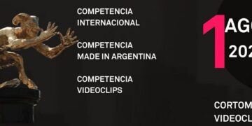 Extensión de la Convocatoria «Shnit Buenos Aires 2023»