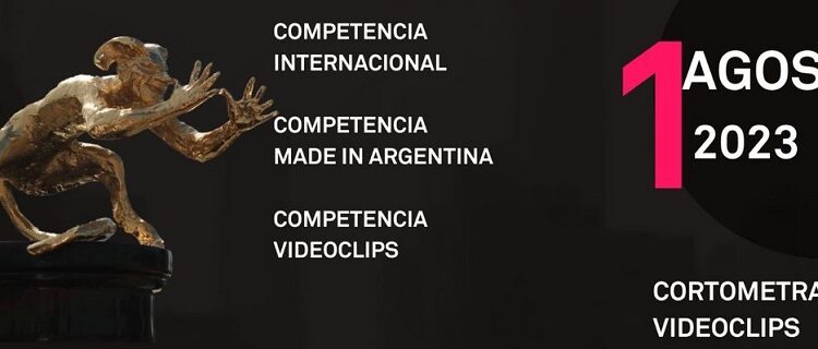 Extensión de la Convocatoria «Shnit Buenos Aires 2023»