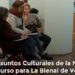 Se inauguró el llamado a concurso para «La Bienal de Venecia 2024»