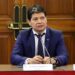 CAME, UATRE y senadora nacional presentaron proyecto de ley para compatibilizar planes sociales y empleo registrado