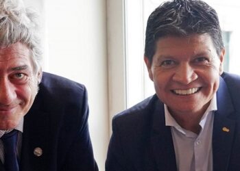 CAME y la SRA firman un convenio para el desarrollo sostenible de las cadenas de valor agropecuarias y agroindustriales