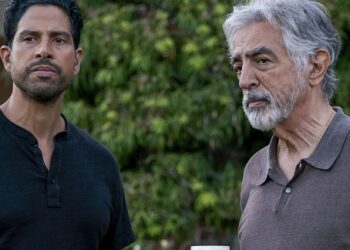 La «evolución» de «Criminal Minds», desde el lunes