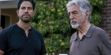 La «evolución» de «Criminal Minds», desde el lunes