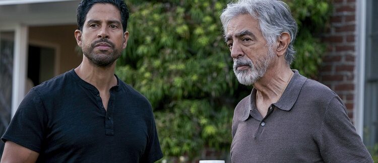 La «evolución» de «Criminal Minds», desde el lunes