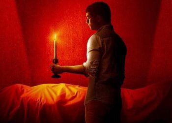El exorcismo del Demonio (THE VIGIL), una película de Keith Thomas