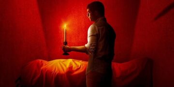 El exorcismo del Demonio (THE VIGIL), una película de Keith Thomas