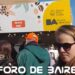 FECA, el festival de Café de la Ciudad, finalizó con gran éxito en la Plaza  Intendente Seeber