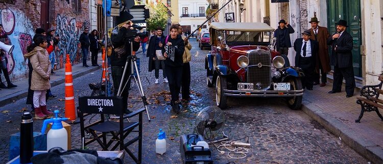En estas vacaciones de invierno chicos y chicas podrán explorar la ciudad en familia recorriendo 4 espacios icónicos del Casco Histórico porteño