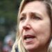Myriam Bregman convocó a que en las elecciones «nadie se quede masticando bronca en la casa»