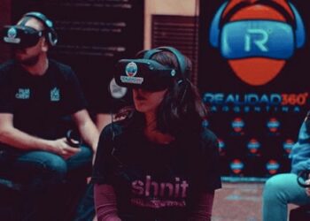 Vuelve el Shnit a Buenos Aires al Cinépolis Recoleta