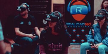 Vuelve el Shnit a Buenos Aires al Cinépolis Recoleta