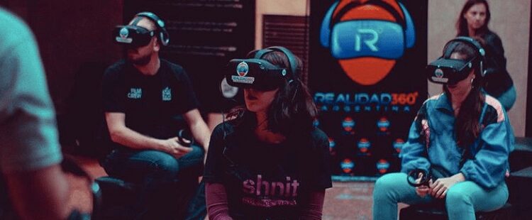 Vuelve el Shnit a Buenos Aires al Cinépolis Recoleta