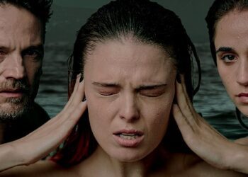 «Alma», una película de Juan Pablo Martínez
