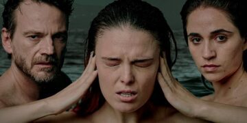«Alma», una película de Juan Pablo Martínez