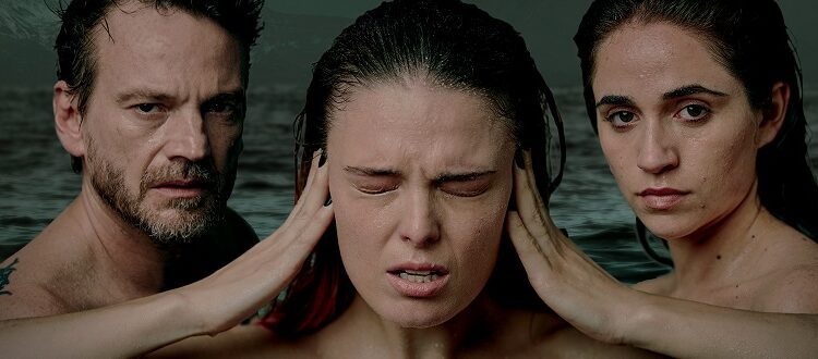 «Alma», una película de Juan Pablo Martínez