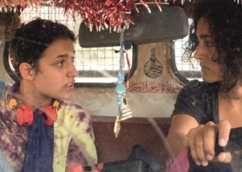 «Asuntos de diván», una película de Manele Labidi