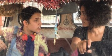 «Asuntos de diván», una película de Manele Labidi