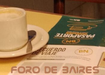 Varela Varelita, el bar del viejo Palermo sentimental
