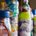 La Secretaría de Ambiente se suma a la campaña “Julio sin plástico” y recibirá “botellas de amor”