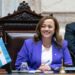 Cecilia Moreau: «Sergio Massa sería un gran Presidente»