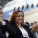 Cecilia Moreau: «La unidad es un valor muy importante porque soñamos la misma Argentina»