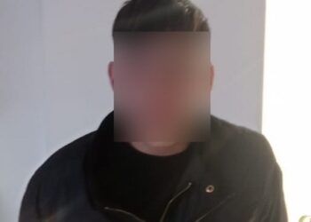 Detienen a ladrón que intentó robar un departamento en Balvanera