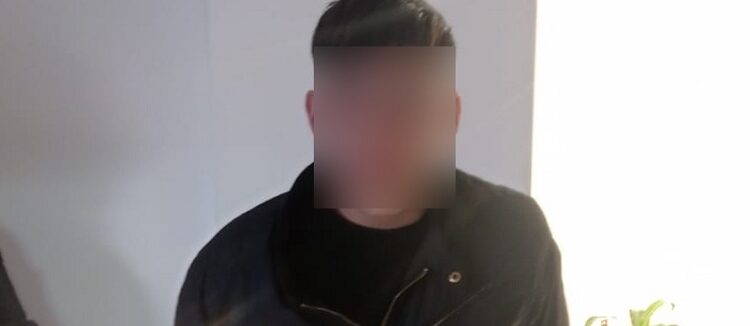 Detienen a ladrón que intentó robar un departamento en Balvanera